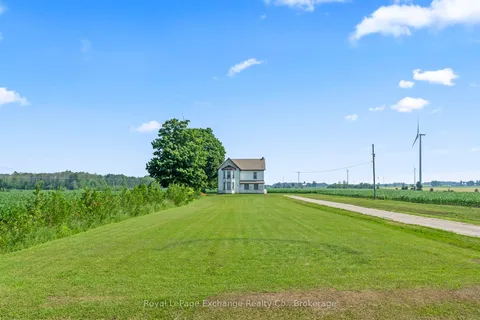 728 NORTH Line, ON N2Z 2X4