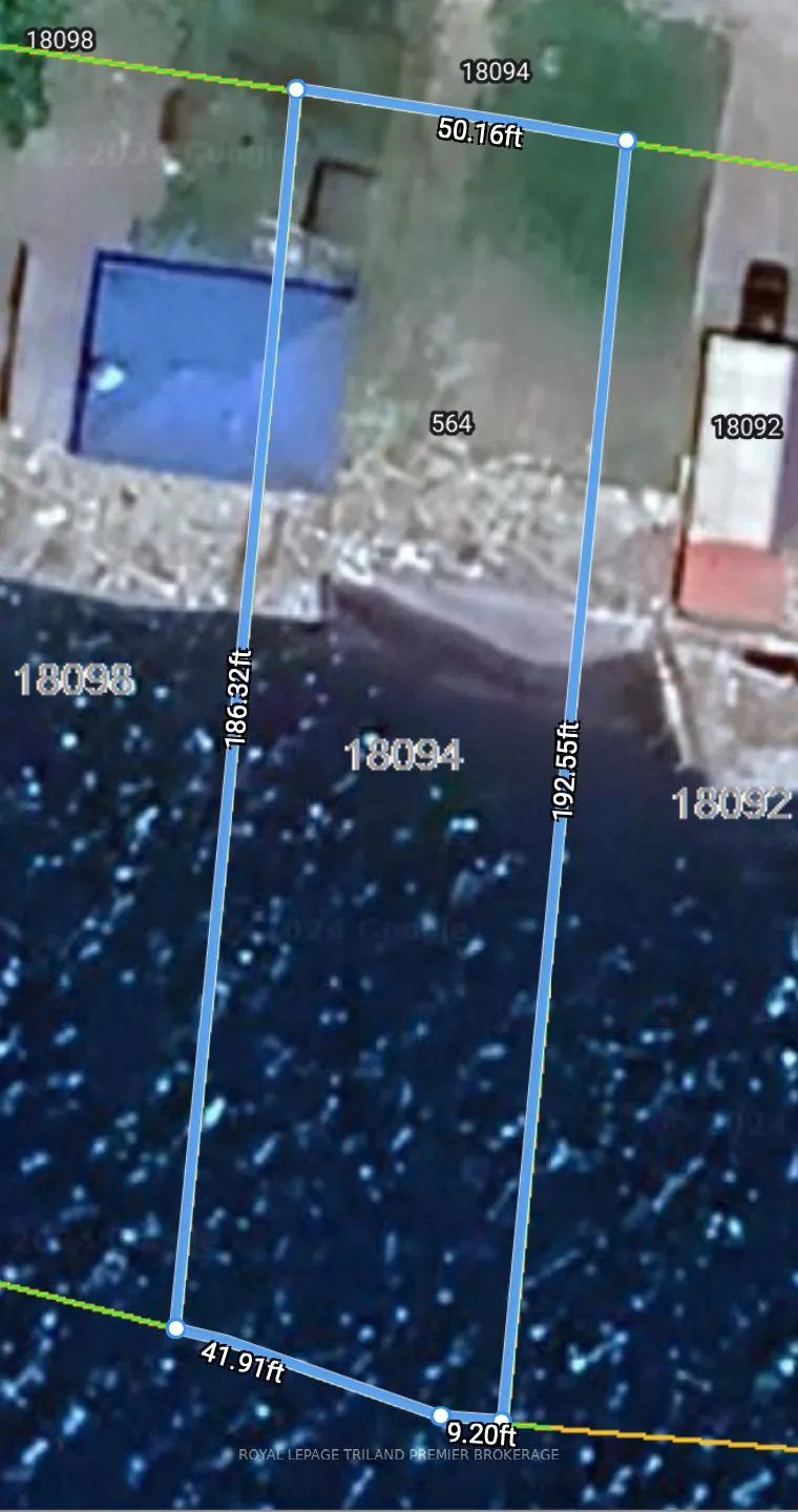 18094 Erie Shore Drive, ON N0P 1A0