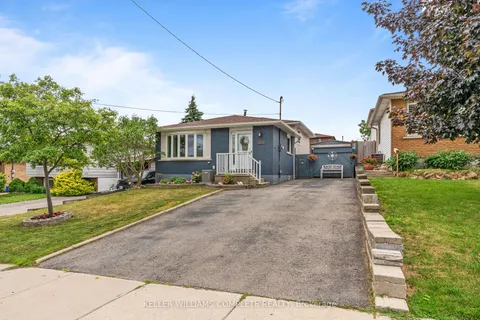 423 QUEEN VICTORIA Drive, ON L8W 1G7