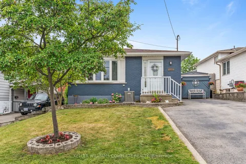 423 QUEEN VICTORIA Drive, ON L8W 1G7