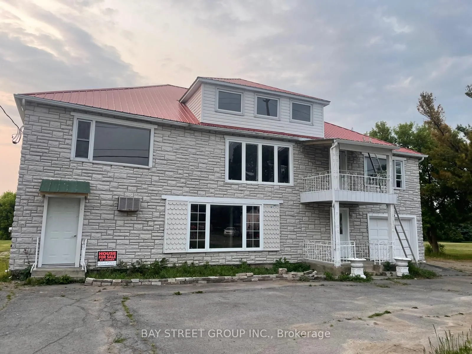 21127 Concession 5 Road, ON K0X 1N0