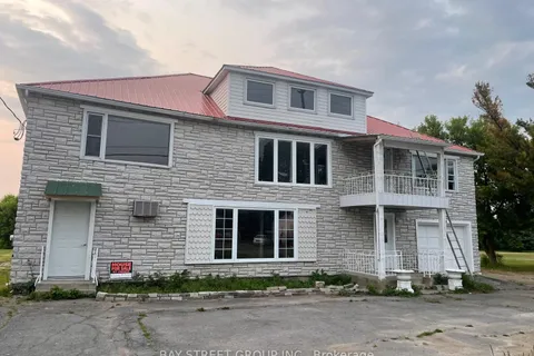 21127 Concession 5 Road, ON K0X 1N0