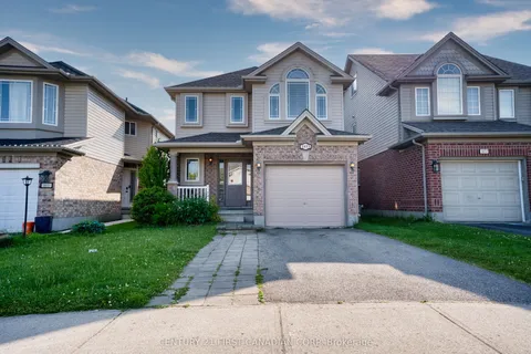 1853 Rollingacres Drive, ON N5X 4K5
