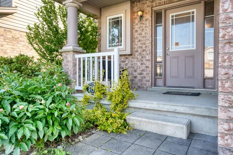 1853 Rollingacres Drive, ON N5X 4K5