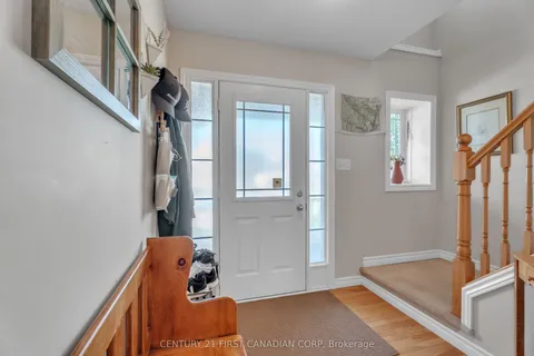 1853 Rollingacres Drive, ON N5X 4K5