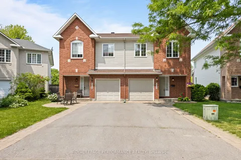 6406 Sablewood Place, ON K1C 7L7