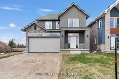 162 Dempsey Drive, ON N5A 0K5