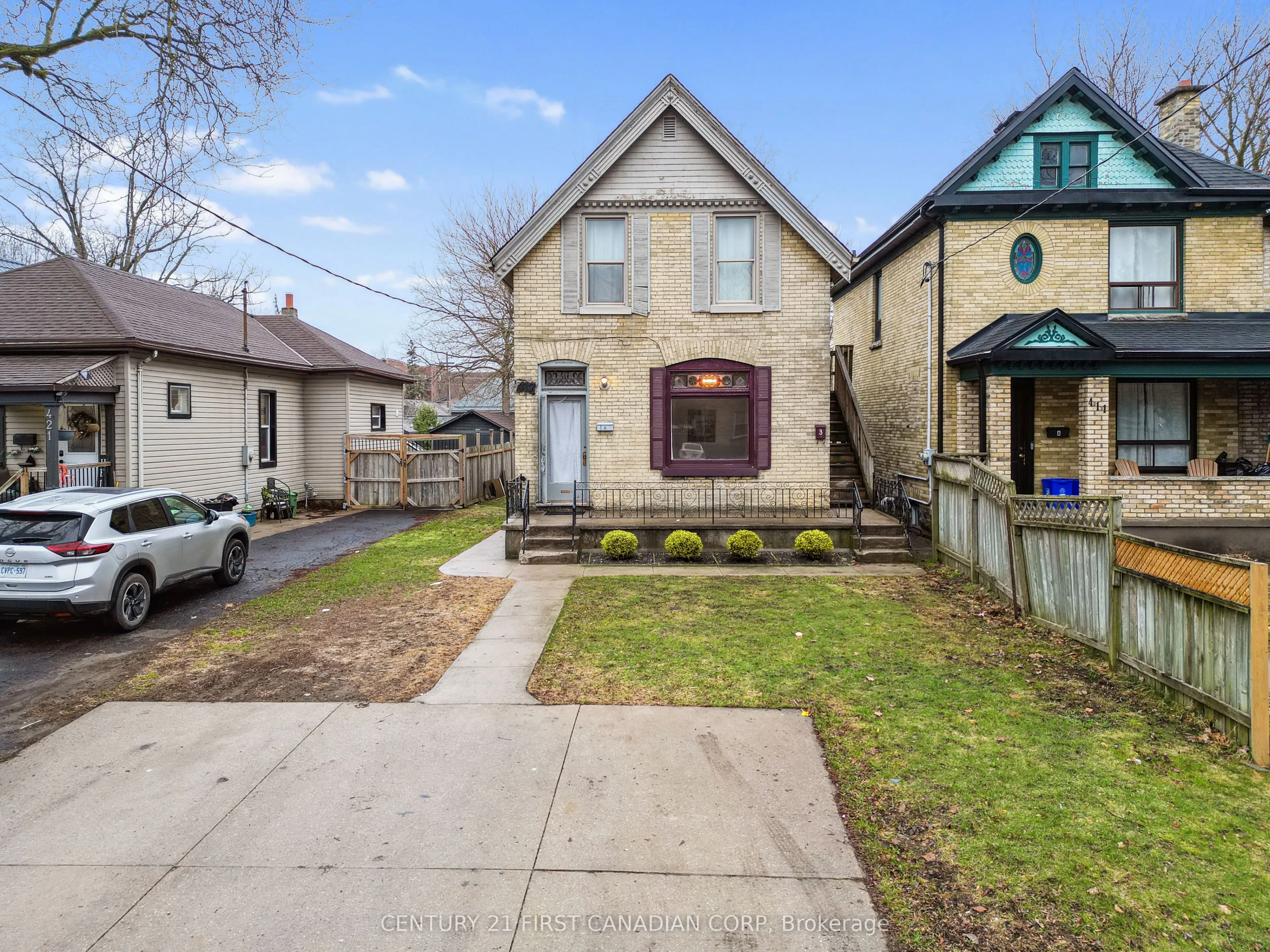 417 Grey Street, ON N6B 1H1