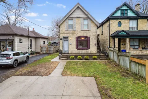 417 Grey Street, ON N6B 1H1