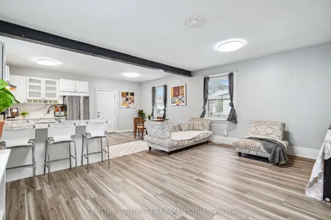 417 Grey Street, ON N6B 1H1