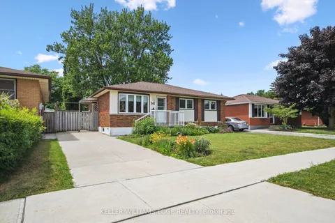 341 Redford Crescent, ON N5A 1P4