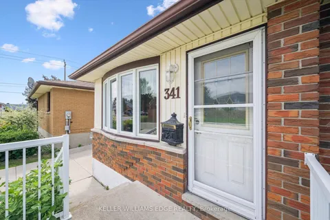 341 Redford Crescent, ON N5A 1P4