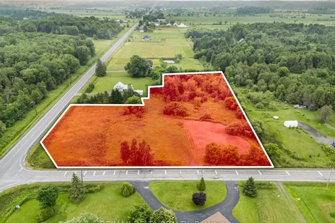 PT LT 1 CON 6 Road, ON K4K 1K7