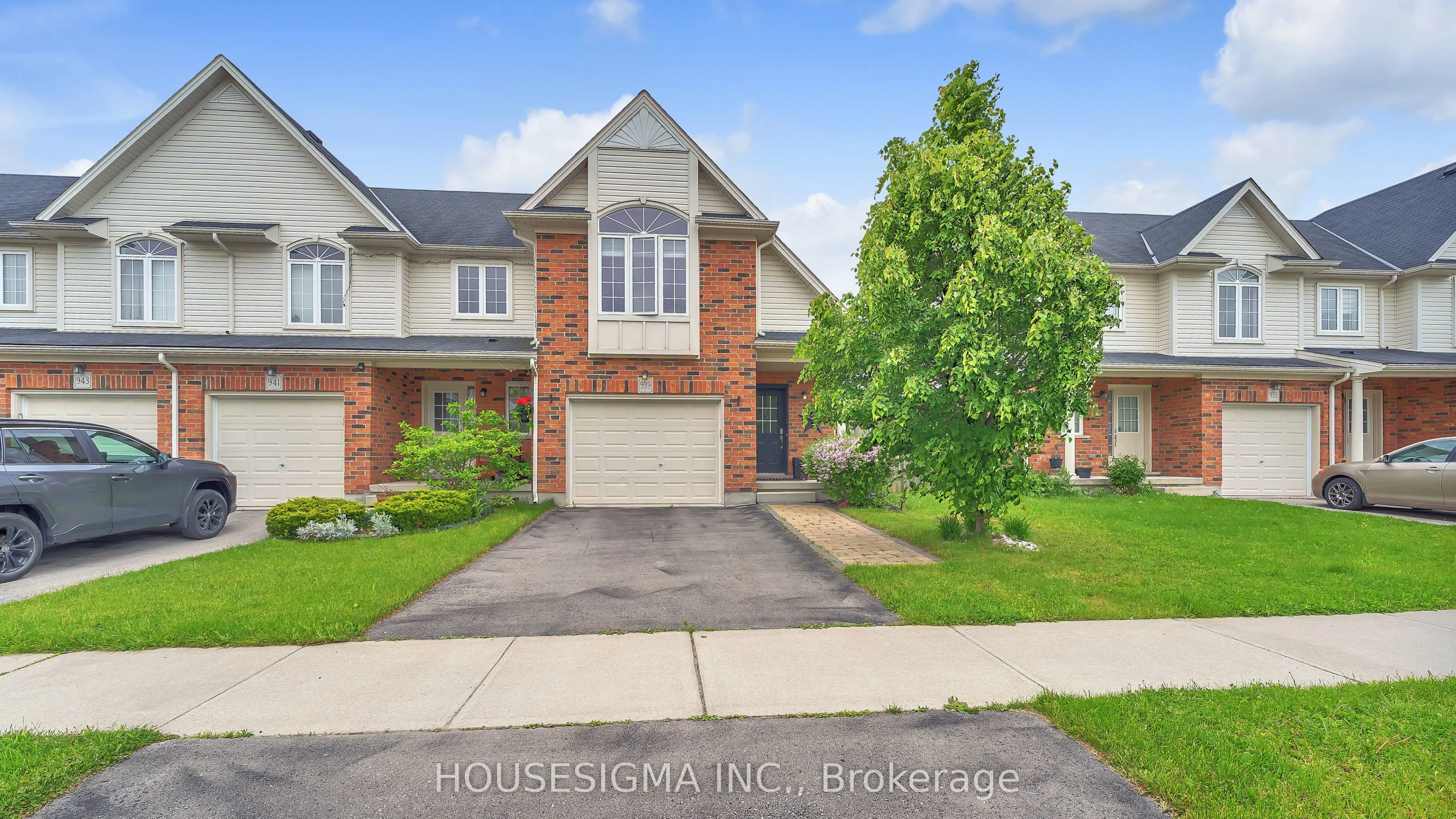 939 Silverfox Crescent, ON N6G 5B6