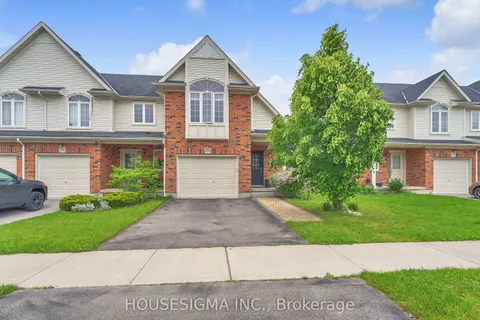 939 Silverfox Crescent, ON N6G 5B6