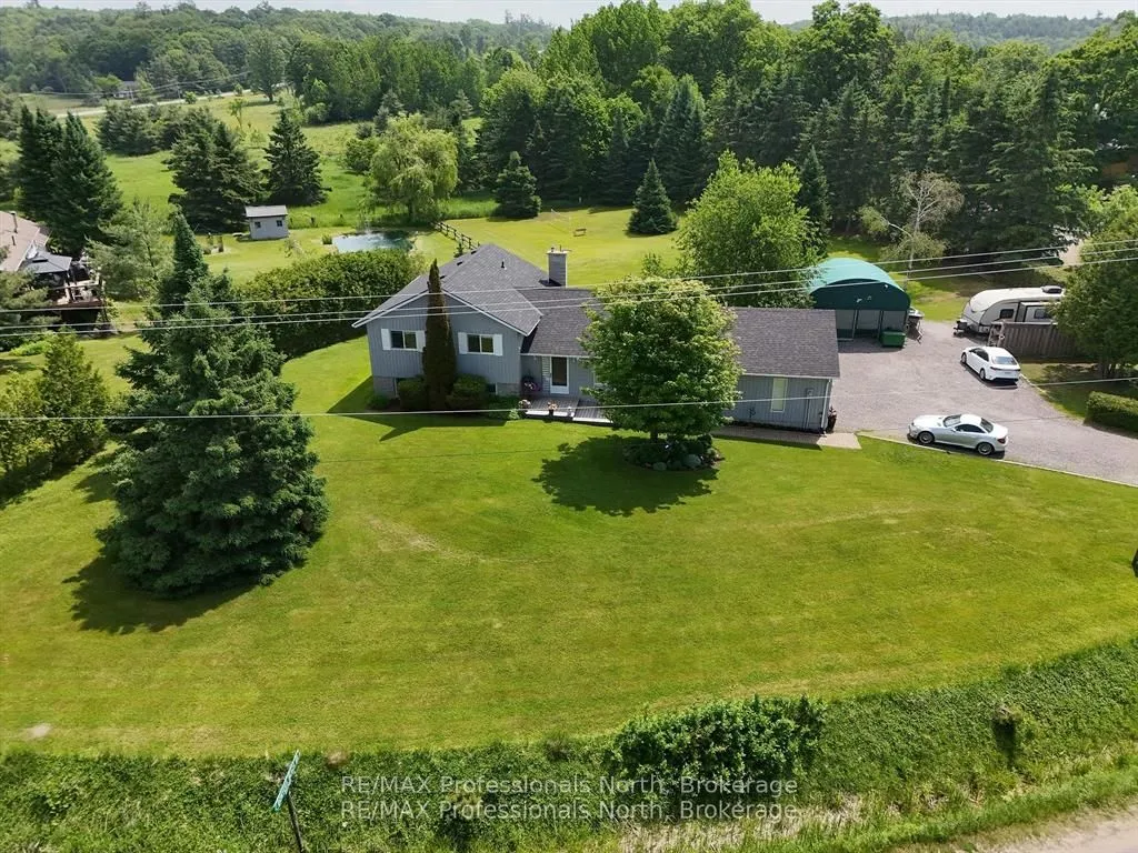 1287 Golden Beach Road, ON P1L 1C5