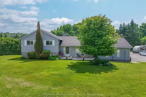 1287 Golden Beach Road, ON P1L 1C5