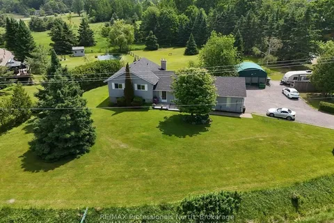 1287 Golden Beach Road, ON P1L 1C5
