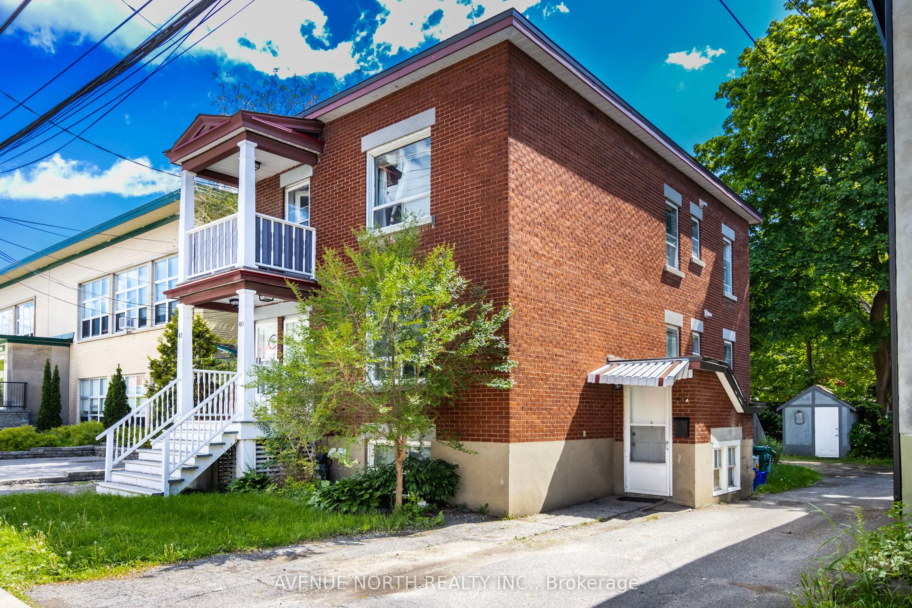40 Vaughan Street, ON K1M 1X1