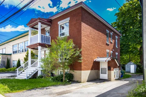 40 Vaughan Street, ON K1M 1X1