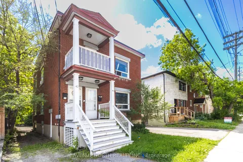 40 Vaughan Street, ON K1M 1X1