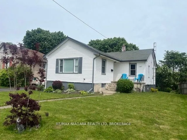 147 Linwood Avenue, ON L3K 5K1