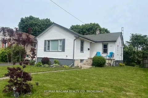 147 Linwood Avenue, ON L3K 5K1