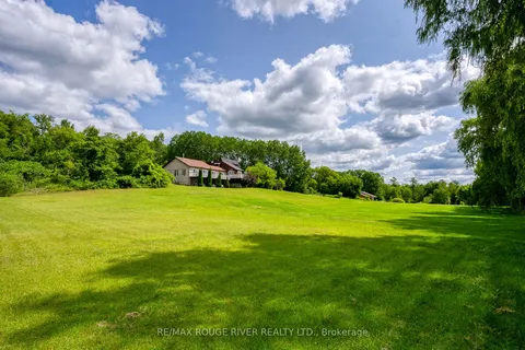 448 OLD WOOLER Road, ON K0K 1R0