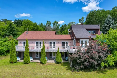 448 OLD WOOLER Road, ON K0K 1R0