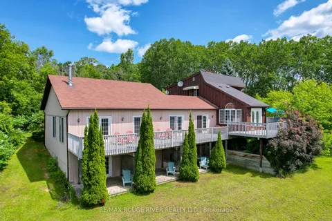 448 OLD WOOLER Road, ON K0K 1R0