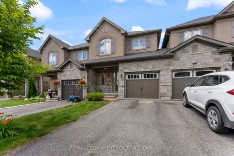 57 Sexton Crescent, ON L9G 0E3