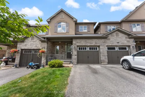 57 Sexton Crescent, ON L9G 0E3