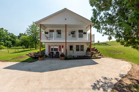 1142 Sideroad 10 N/A, ON N0H 1A0