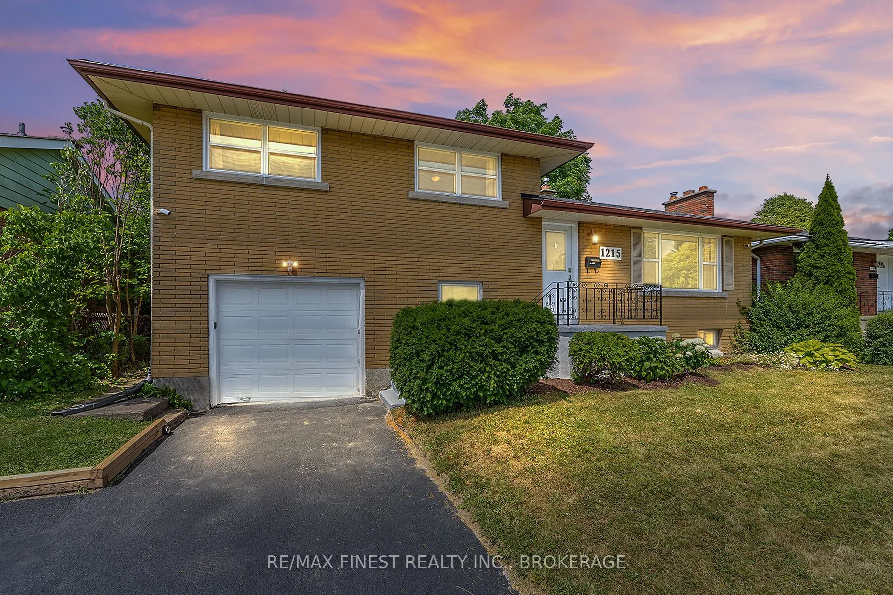 1215 Johnson Street, ON K7M 2P1