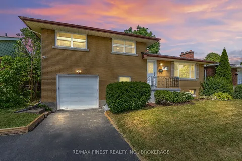 1215 Johnson Street, ON K7M 2P1