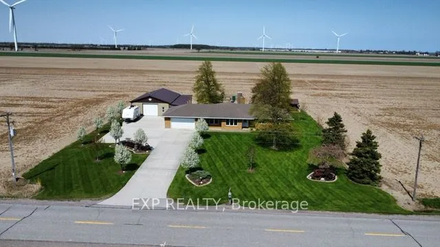 20357 Port Road, ON N0P 1W0