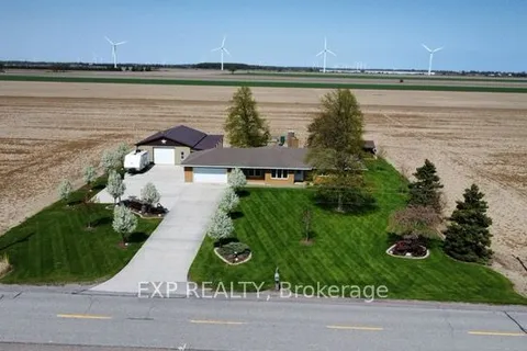 20357 Port Road, ON N0P 1W0