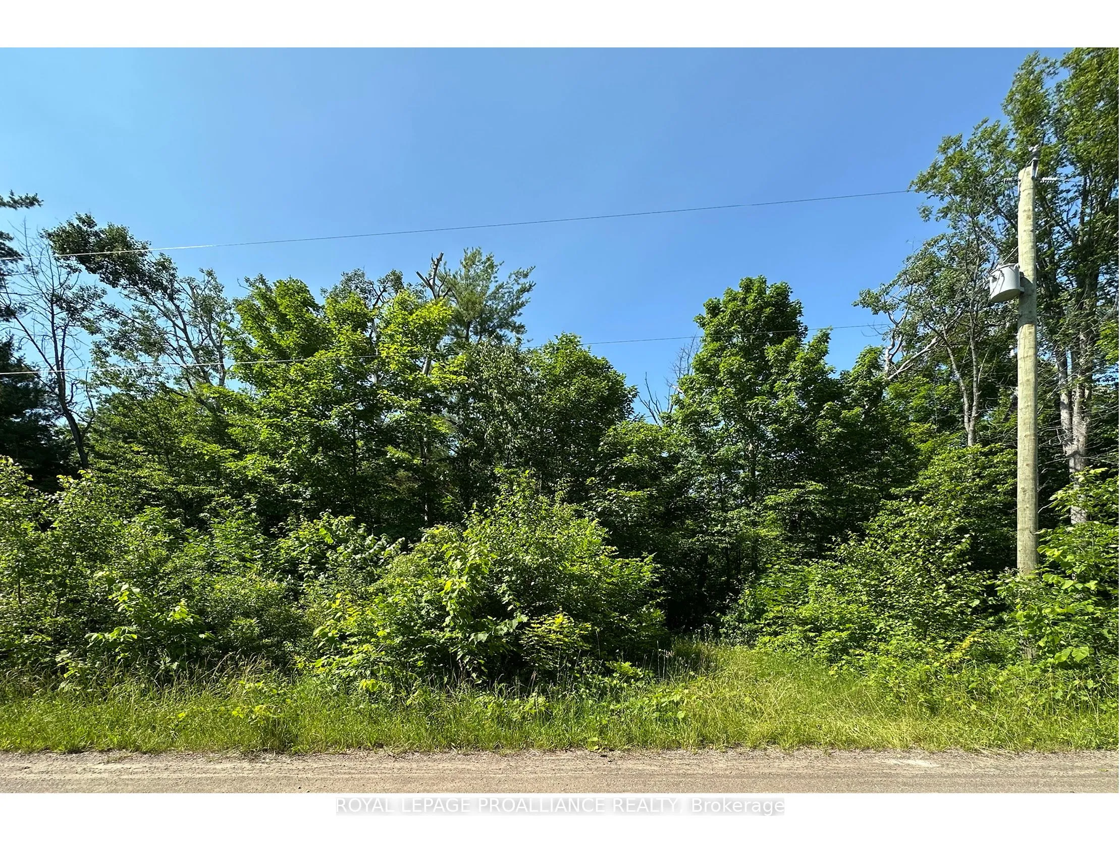 00 9th Line W, Part 2 N/A, ON K0K 1L0