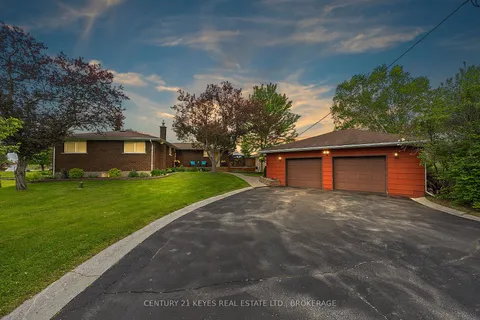 38 Willowbank Road, ON K7G 2V5