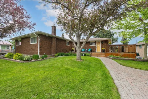 38 Willowbank Road, ON K7G 2V5