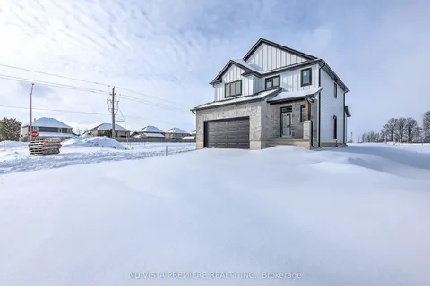 157 Holloway Trail, ON N0M 2A0