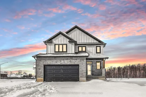 157 Holloway Trail, ON N0M 2A0