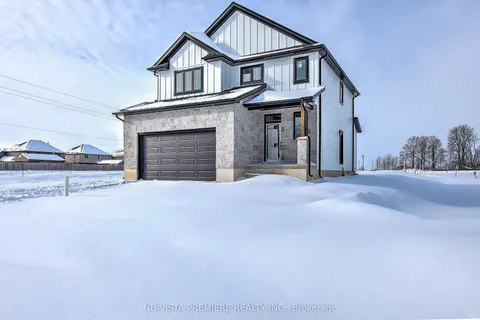 157 Holloway Trail, ON N0M 2A0