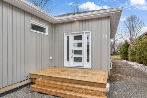 13 Victoria Street, ON K0E 1B0