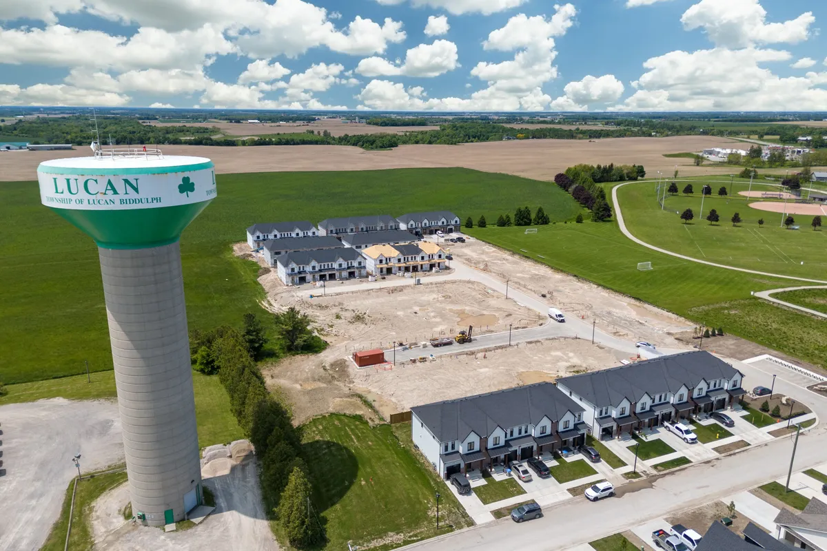 147 Scotts Drive, ON N0M 2J0