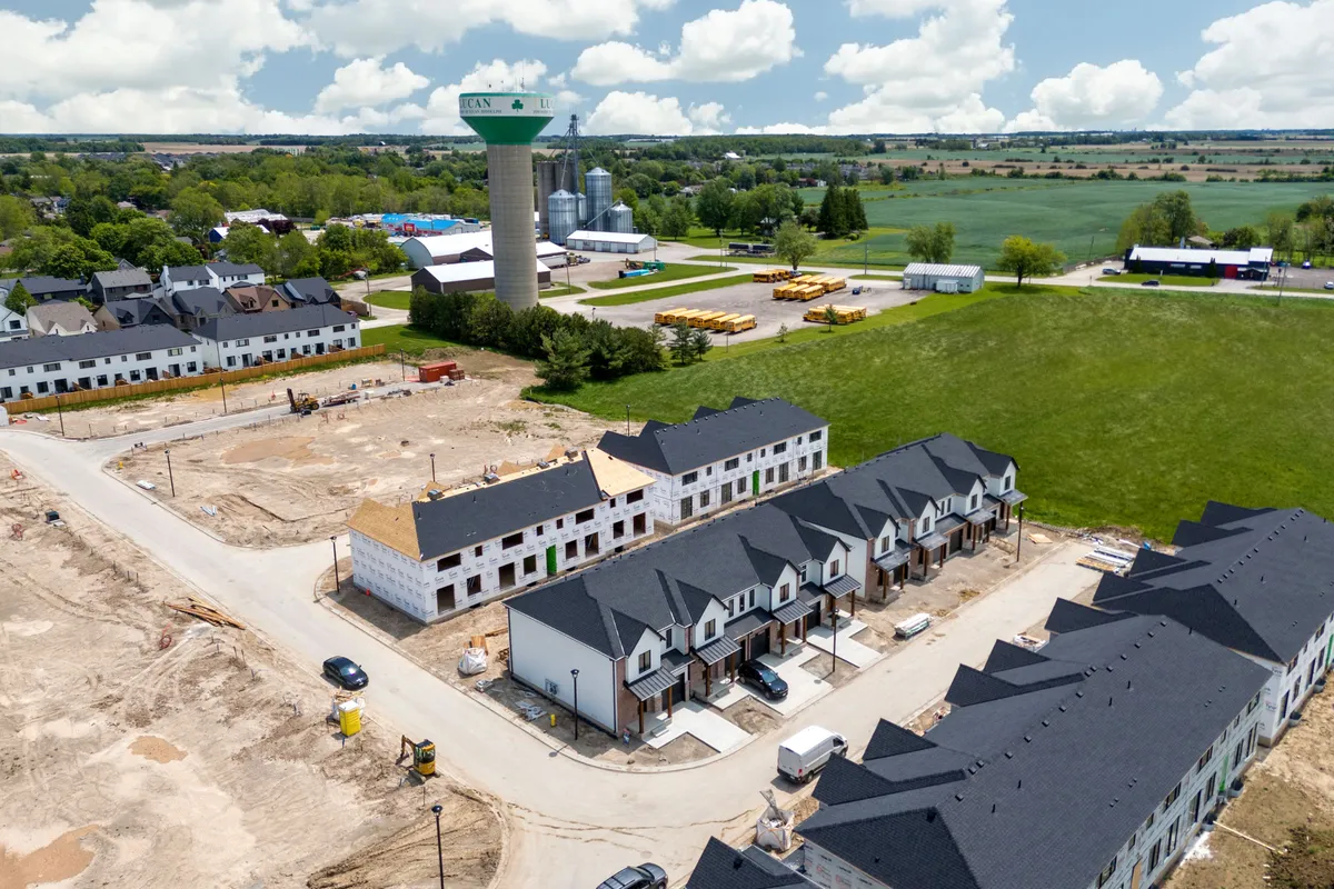 147 Scotts Drive, ON N0M 2J0