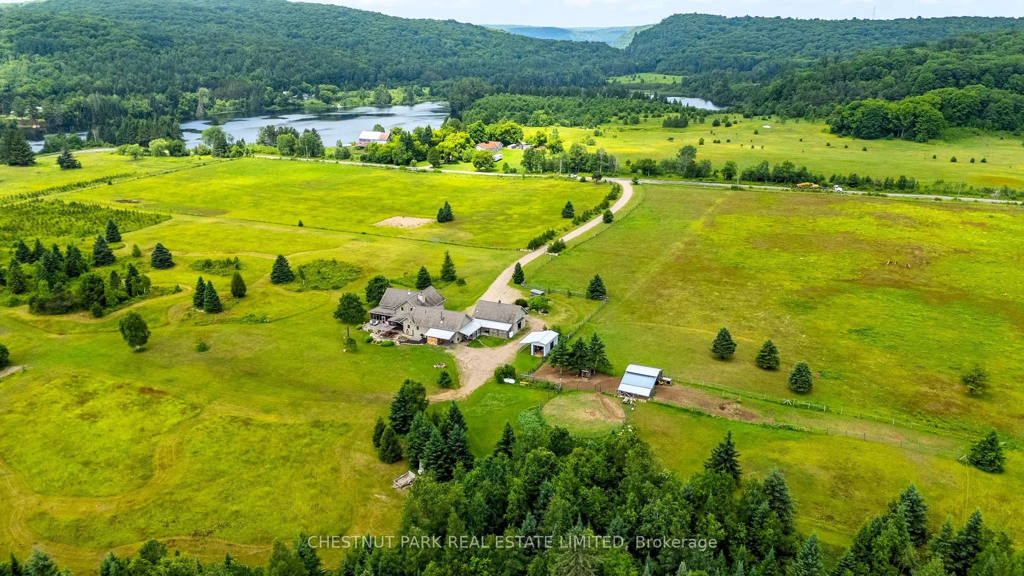 778 Maxwell Settlement Road, ON K0L 1C0