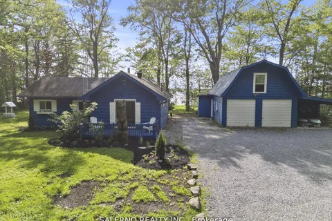 161 Campbell Beach Road, ON L0K 1B0