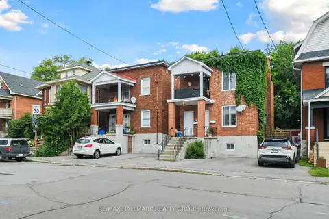 113/113 1/2 Fairmont Avenue, ON K1Y 1X7