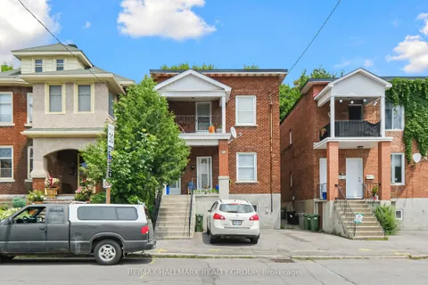 113/113 1/2 Fairmont Avenue, ON K1Y 1X7